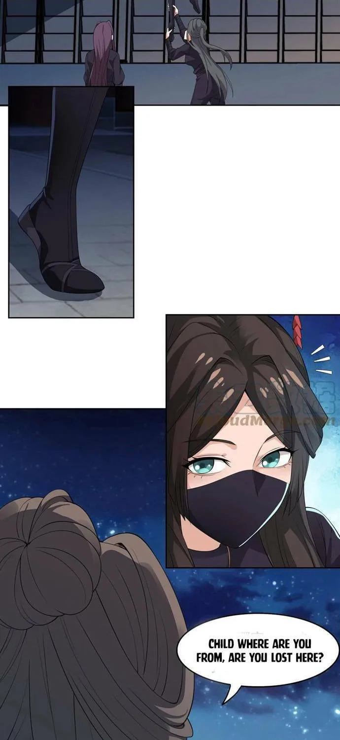 Read Yuan Long chapter 308 image 41 on Lezhin