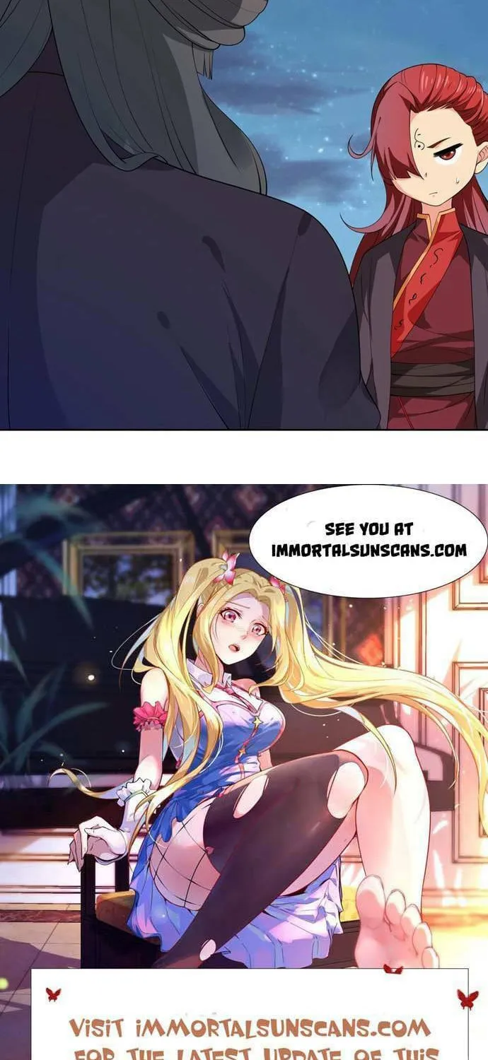 Read Yuan Long chapter 308 image 42 on Lezhin