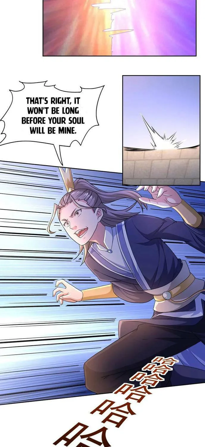 Read Yuan Long chapter 308 image 9 on Lezhin