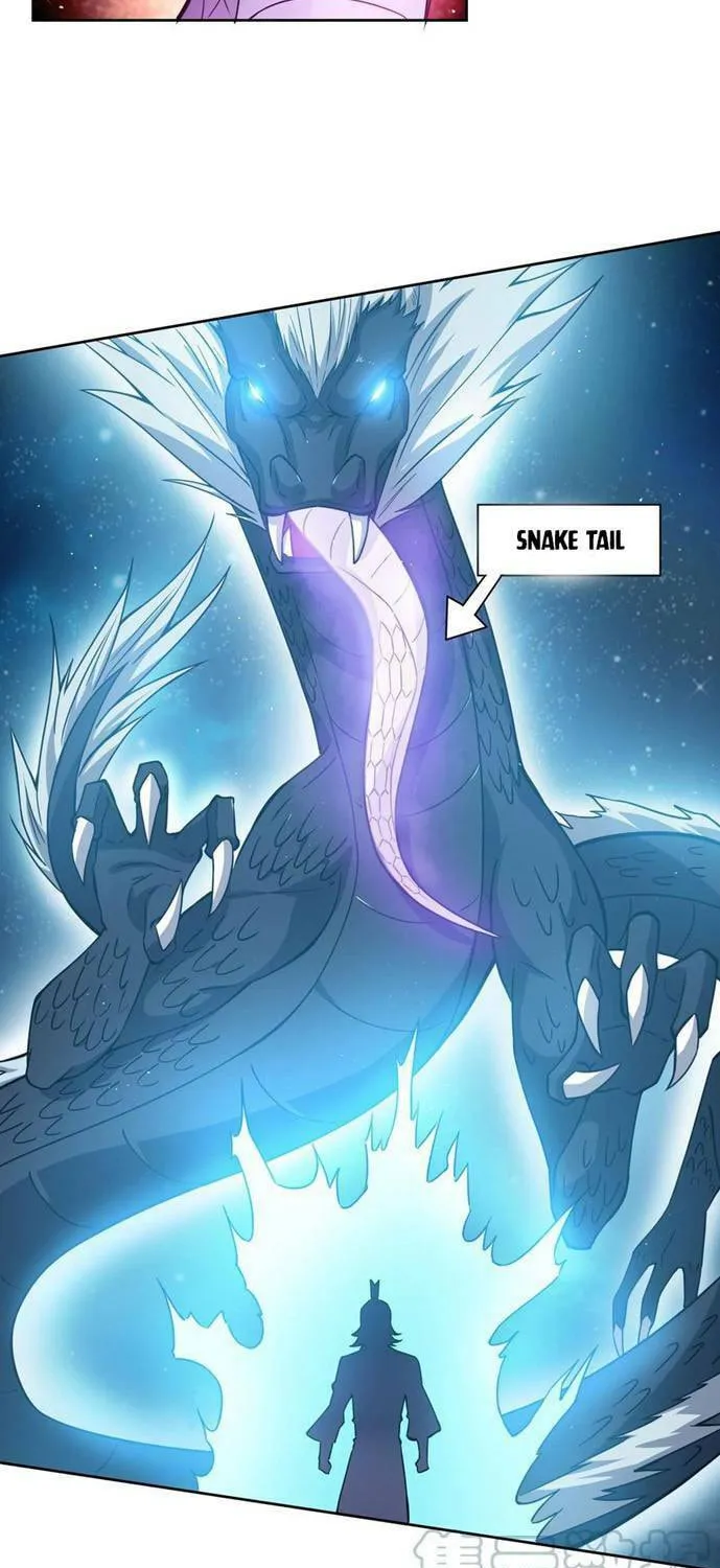 Read Yuan Long chapter 309 image 10 on Lezhin