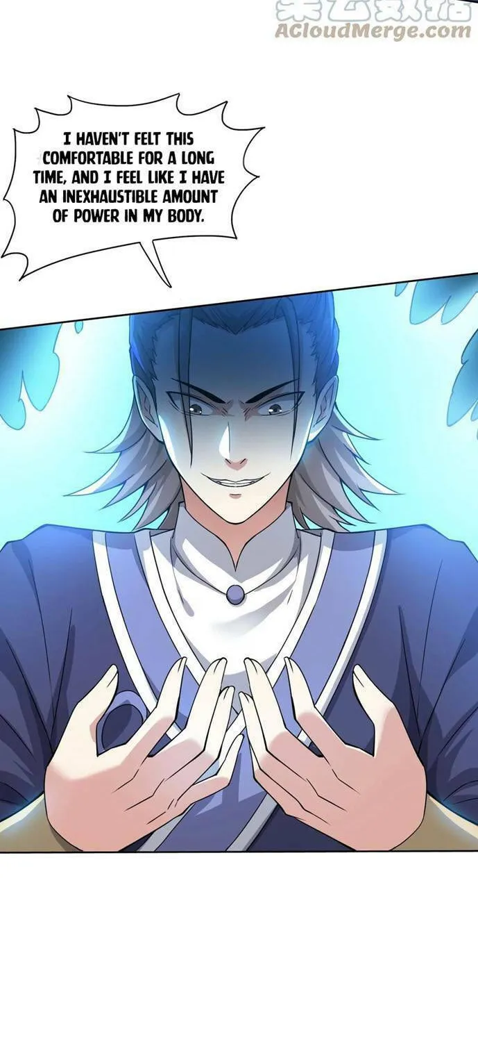 Read Yuan Long chapter 309 image 11 on Lezhin