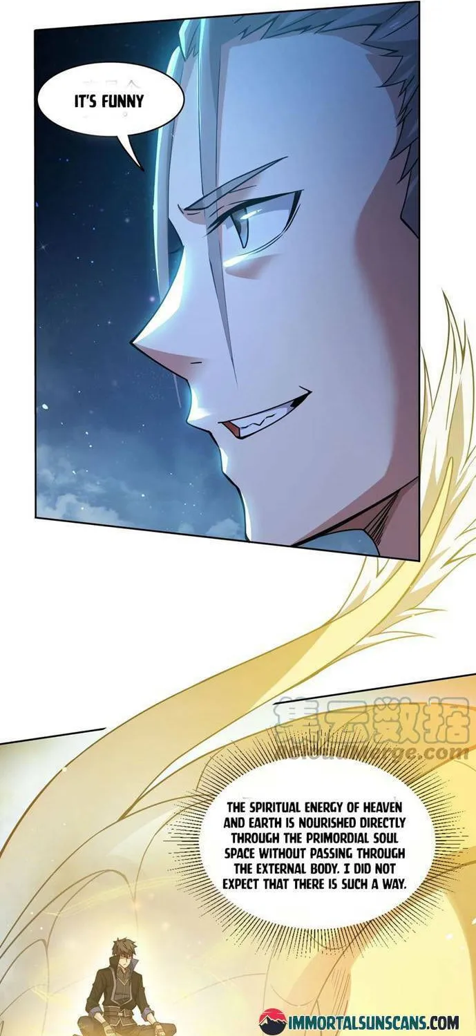 Read Yuan Long chapter 309 image 13 on Lezhin