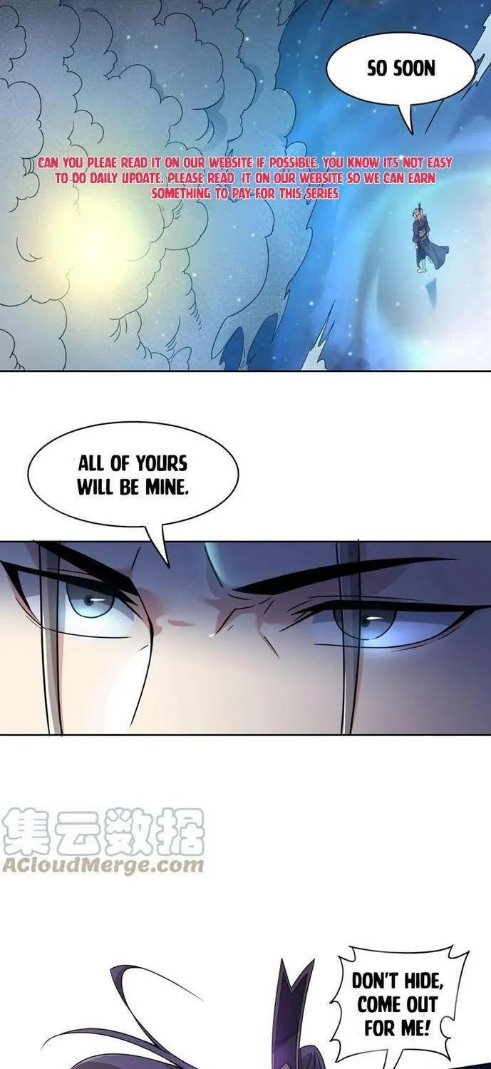 Read Yuan Long chapter 309 image 15 on Lezhin