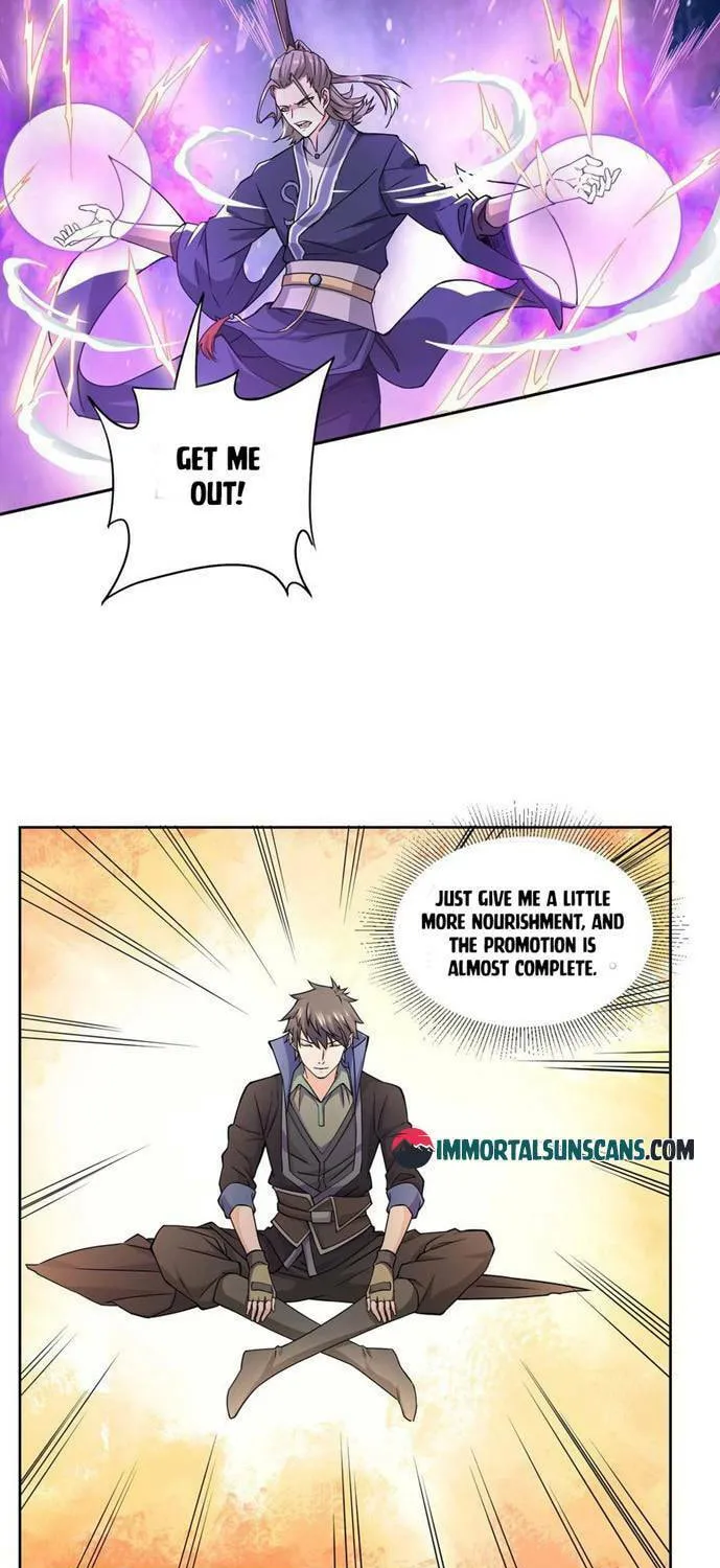 Read Yuan Long chapter 309 image 18 on Lezhin