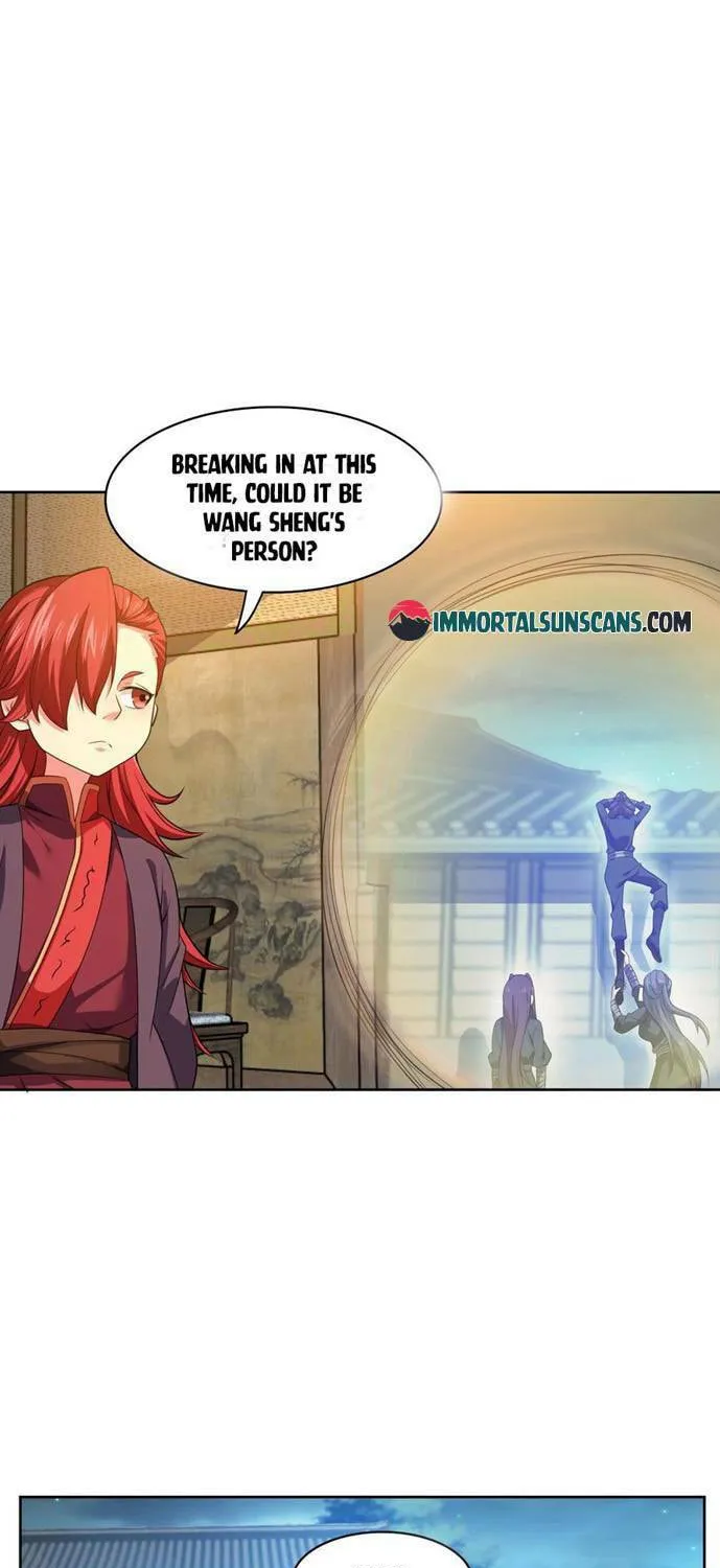 Read Yuan Long chapter 309 image 2 on Lezhin