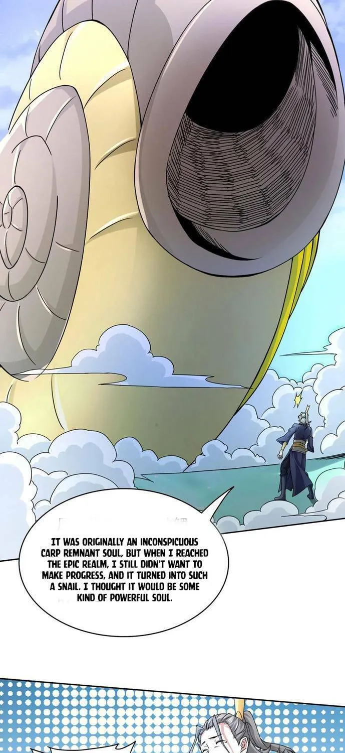 Read Yuan Long chapter 309 image 20 on Lezhin