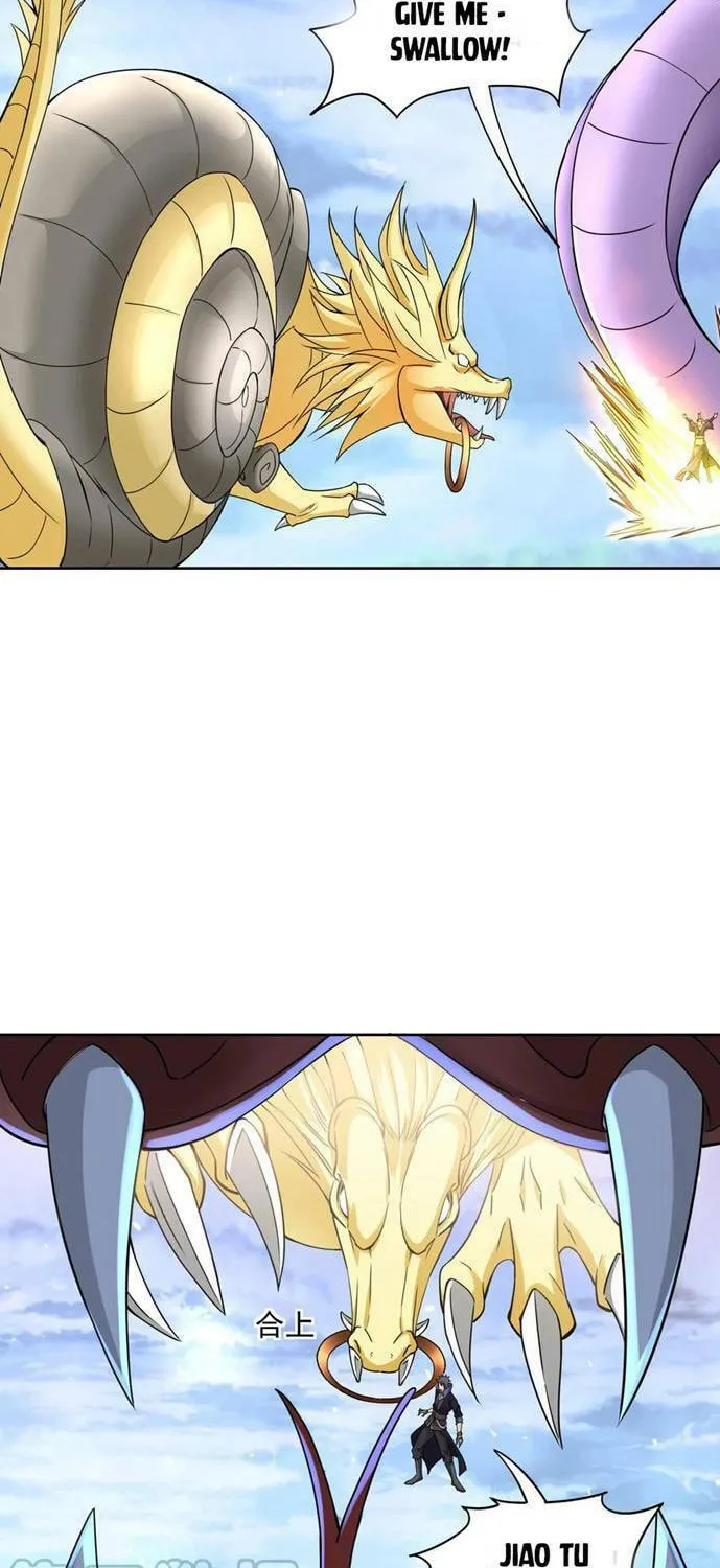 Read Yuan Long chapter 309 image 23 on Lezhin