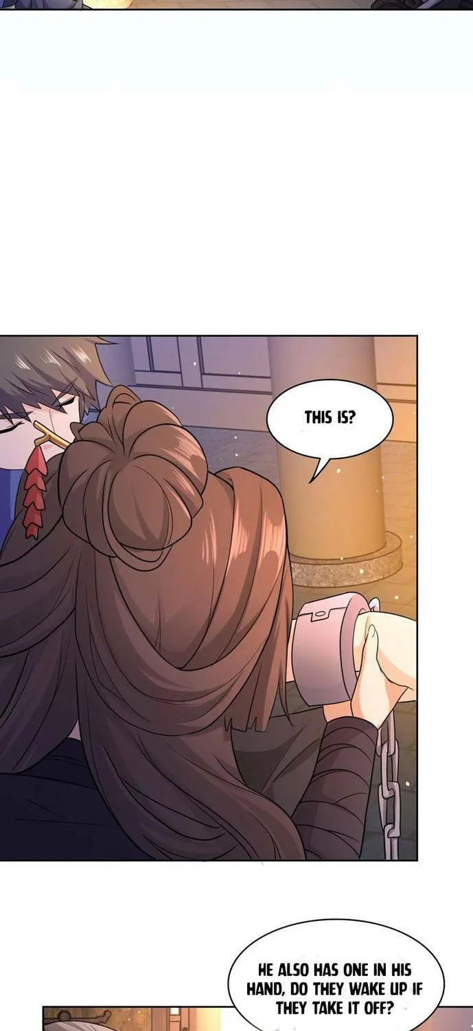 Read Yuan Long chapter 309 image 29 on Lezhin