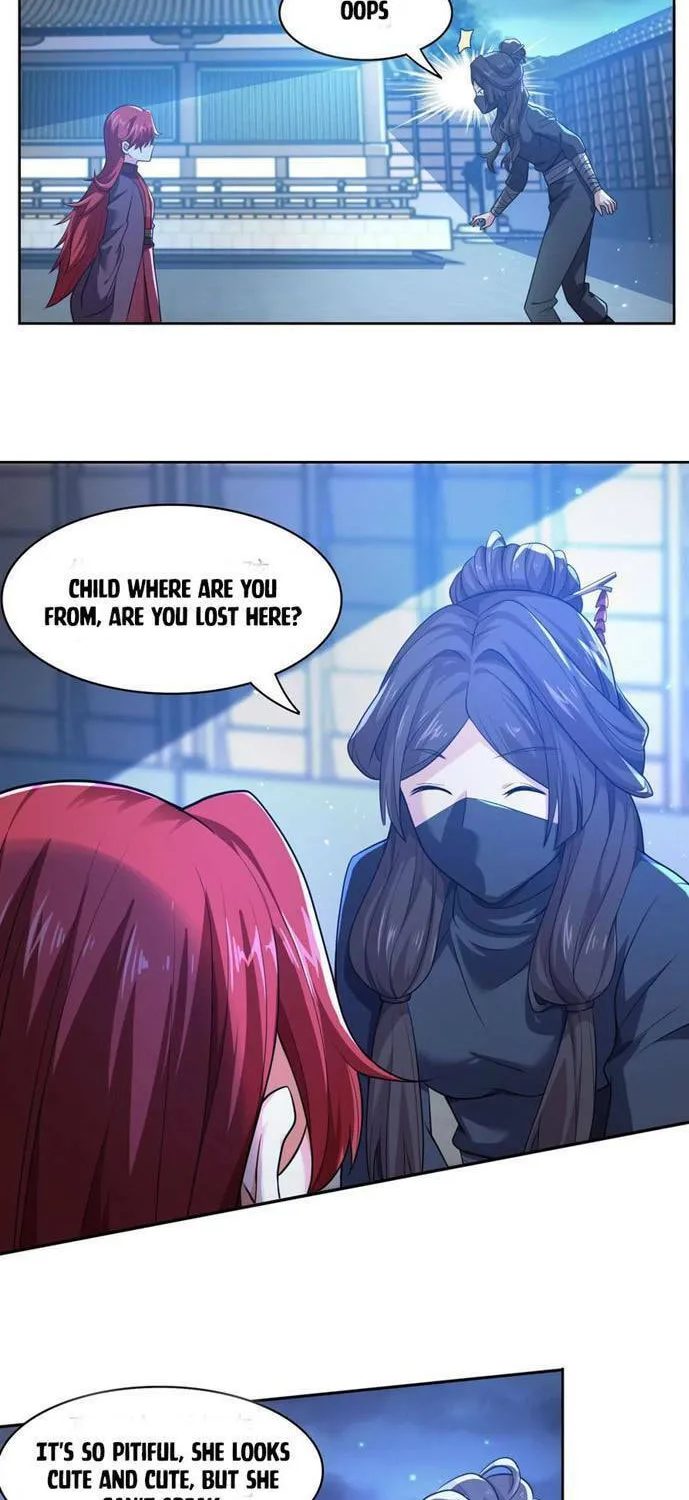 Read Yuan Long chapter 309 image 3 on Lezhin
