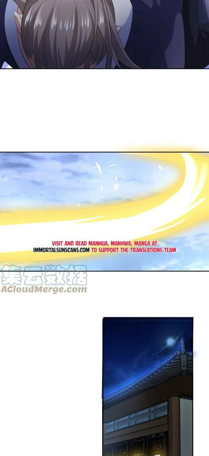 Read Yuan Long chapter 309 image 35 on Lezhin