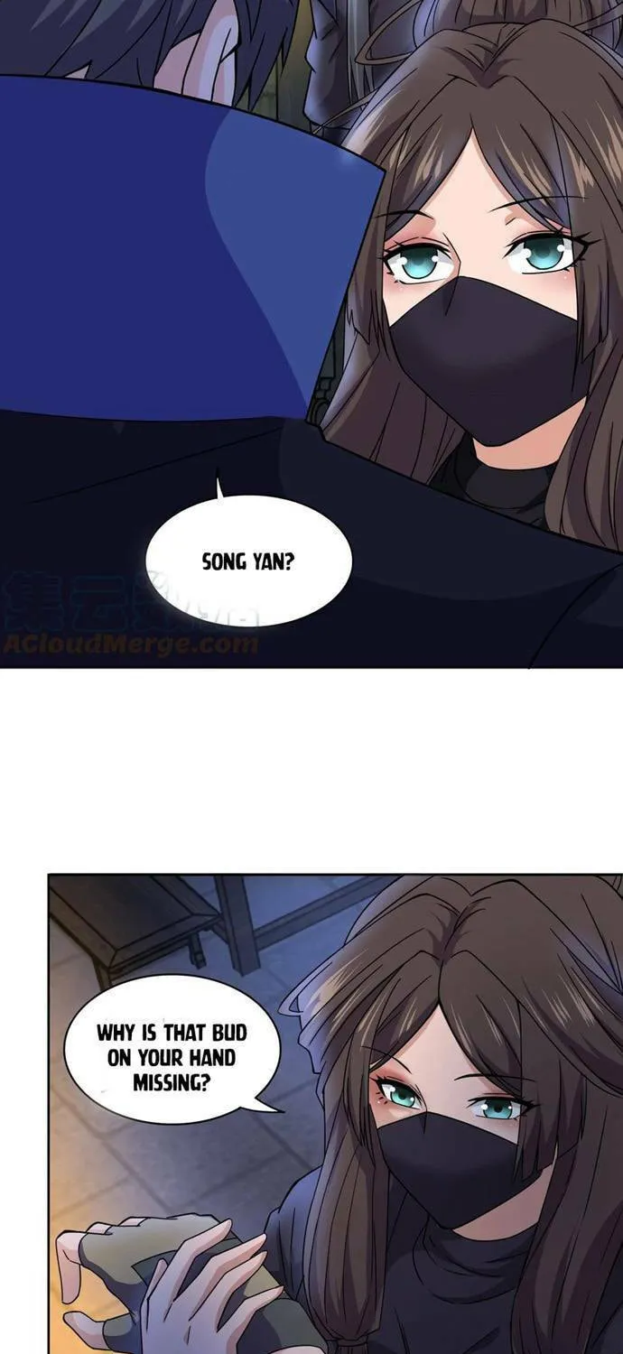 Read Yuan Long chapter 309 image 37 on Lezhin