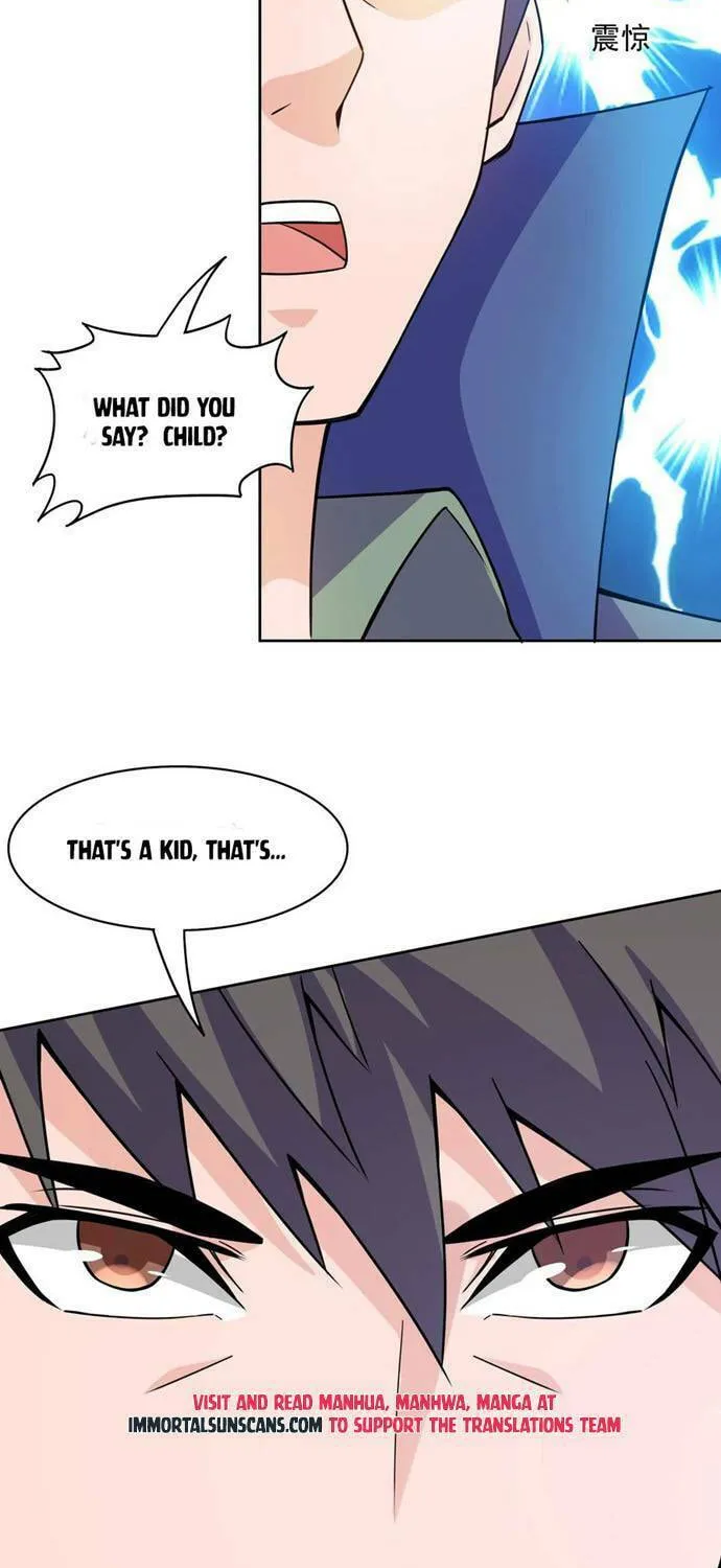 Read Yuan Long chapter 309 image 41 on Lezhin