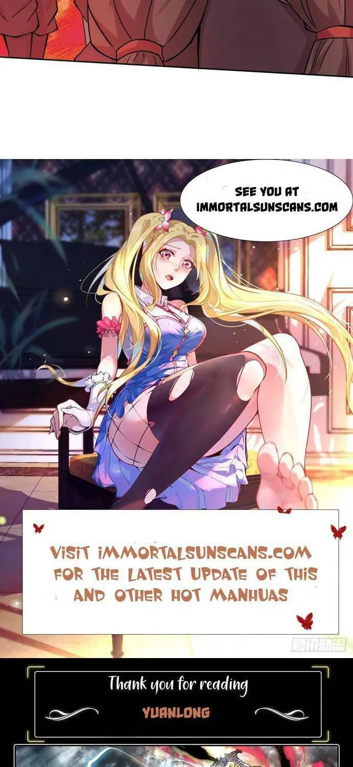 Read Yuan Long chapter 309 image 44 on Lezhin