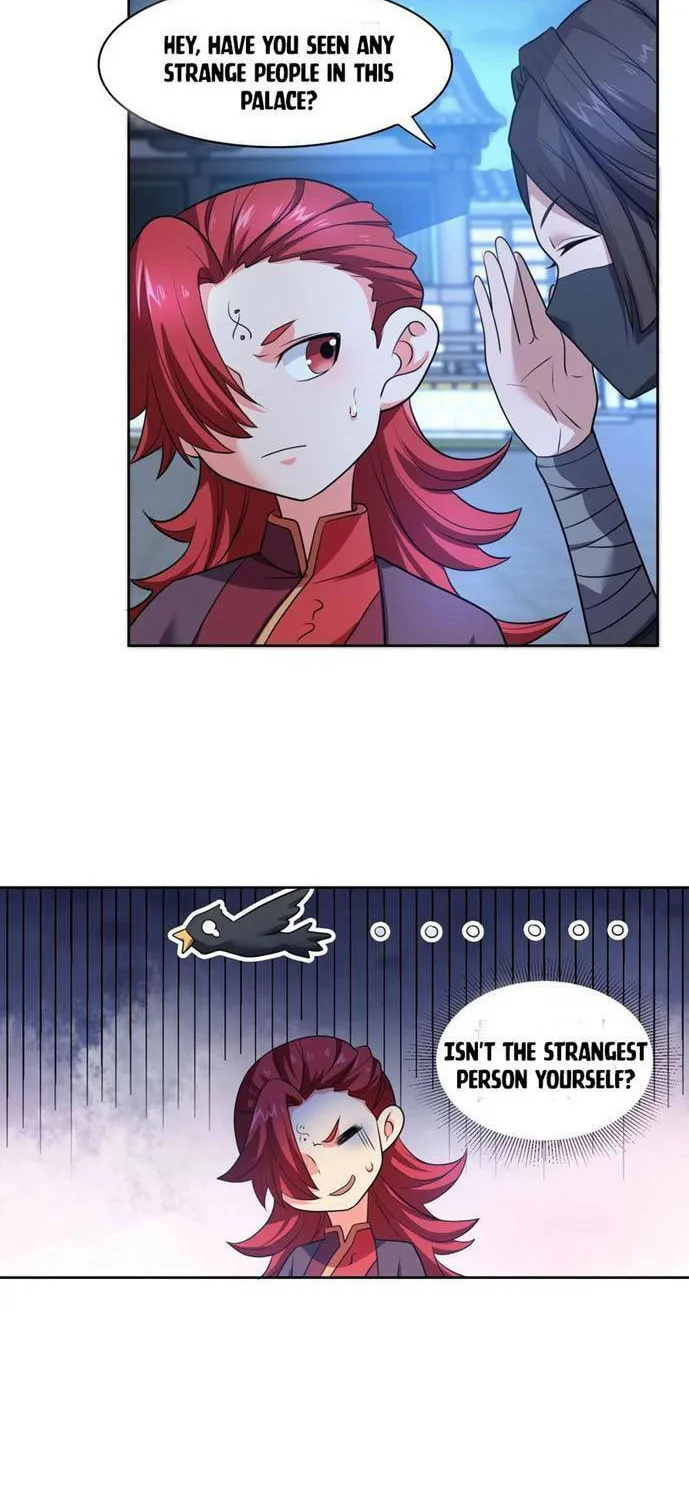 Read Yuan Long chapter 309 image 5 on Lezhin