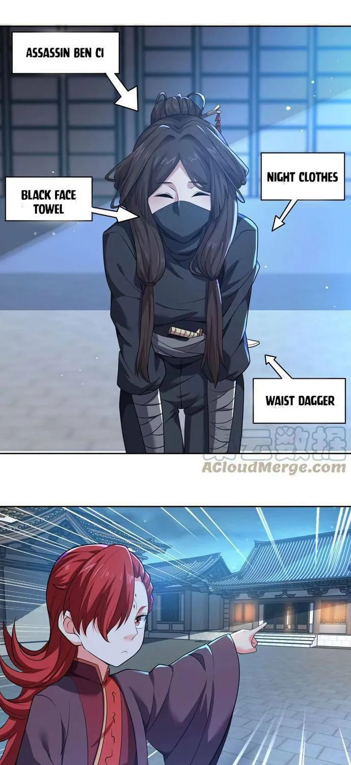 Read Yuan Long chapter 309 image 6 on Lezhin