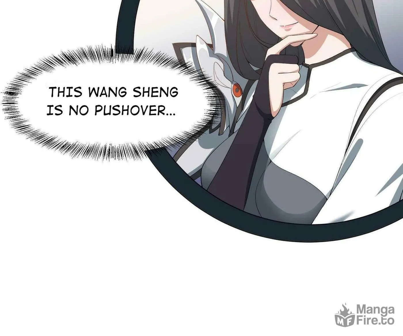 Read Yuan Long chapter 31 image 18 on Lezhin