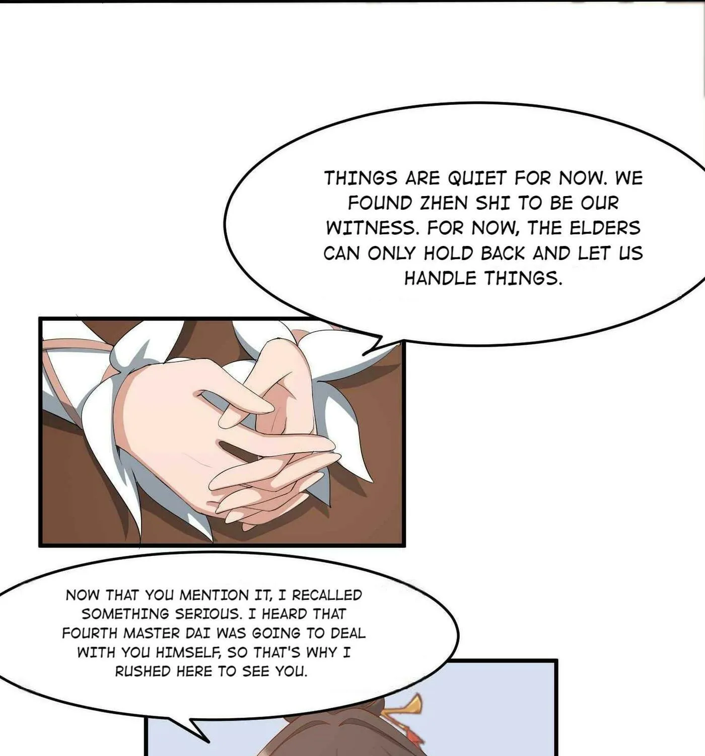 Read Yuan Long chapter 31 image 21 on Lezhin