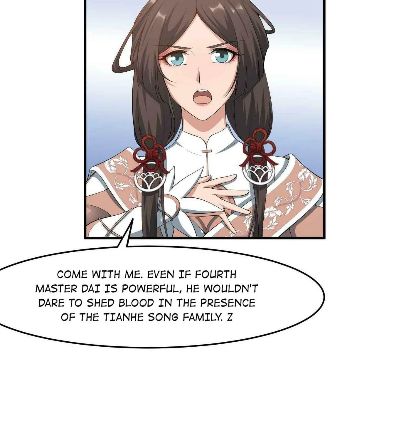 Read Yuan Long chapter 31 image 22 on Lezhin