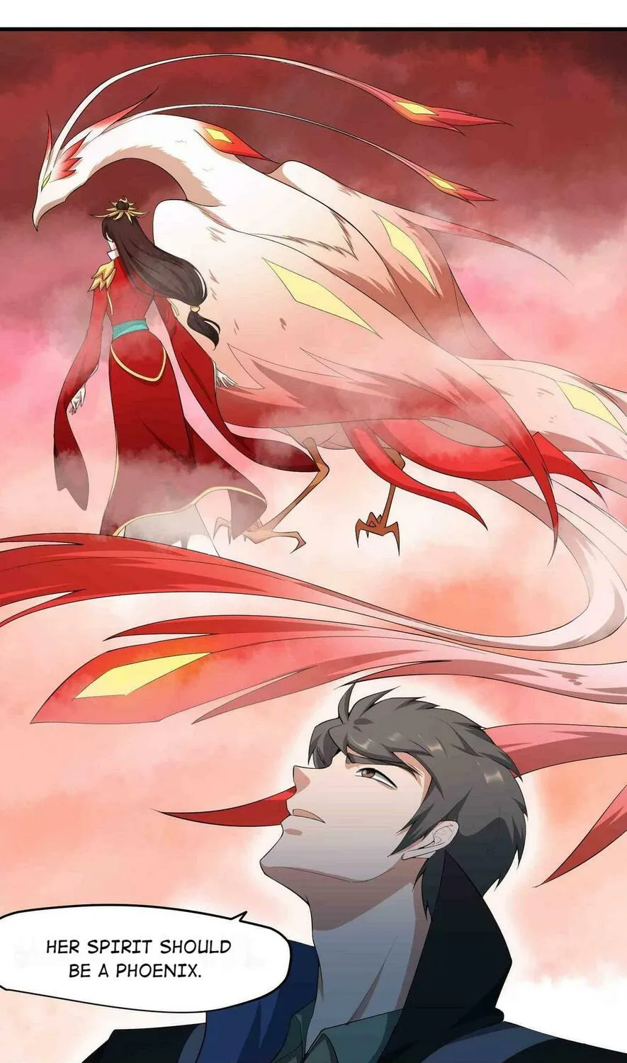 Read Yuan Long chapter 31 image 33 on Lezhin
