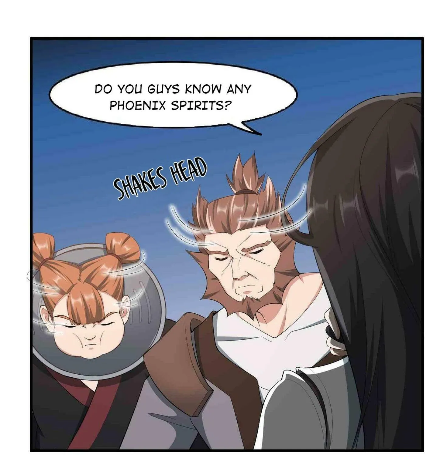 Read Yuan Long chapter 31 image 37 on Lezhin