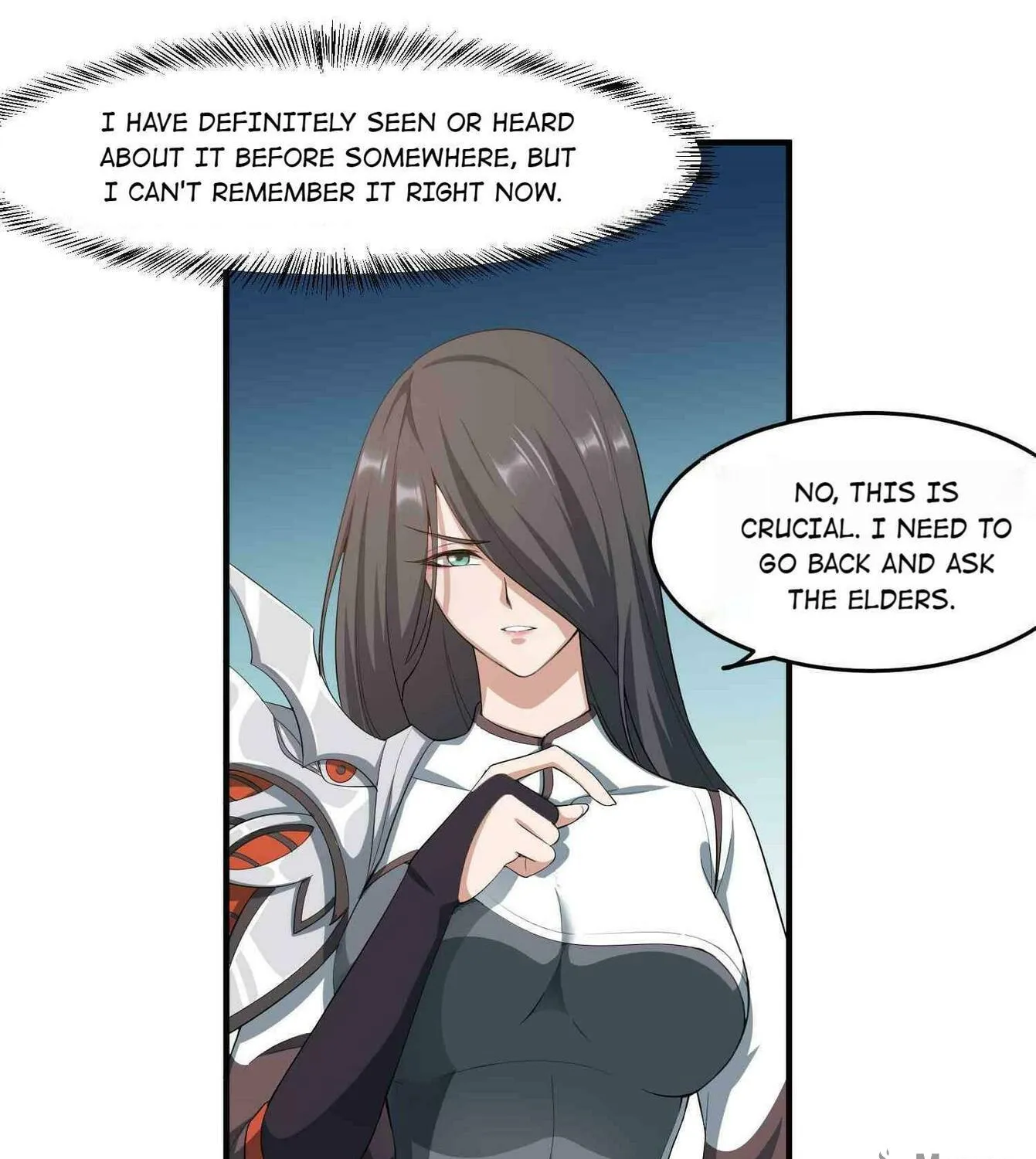 Read Yuan Long chapter 31 image 39 on Lezhin