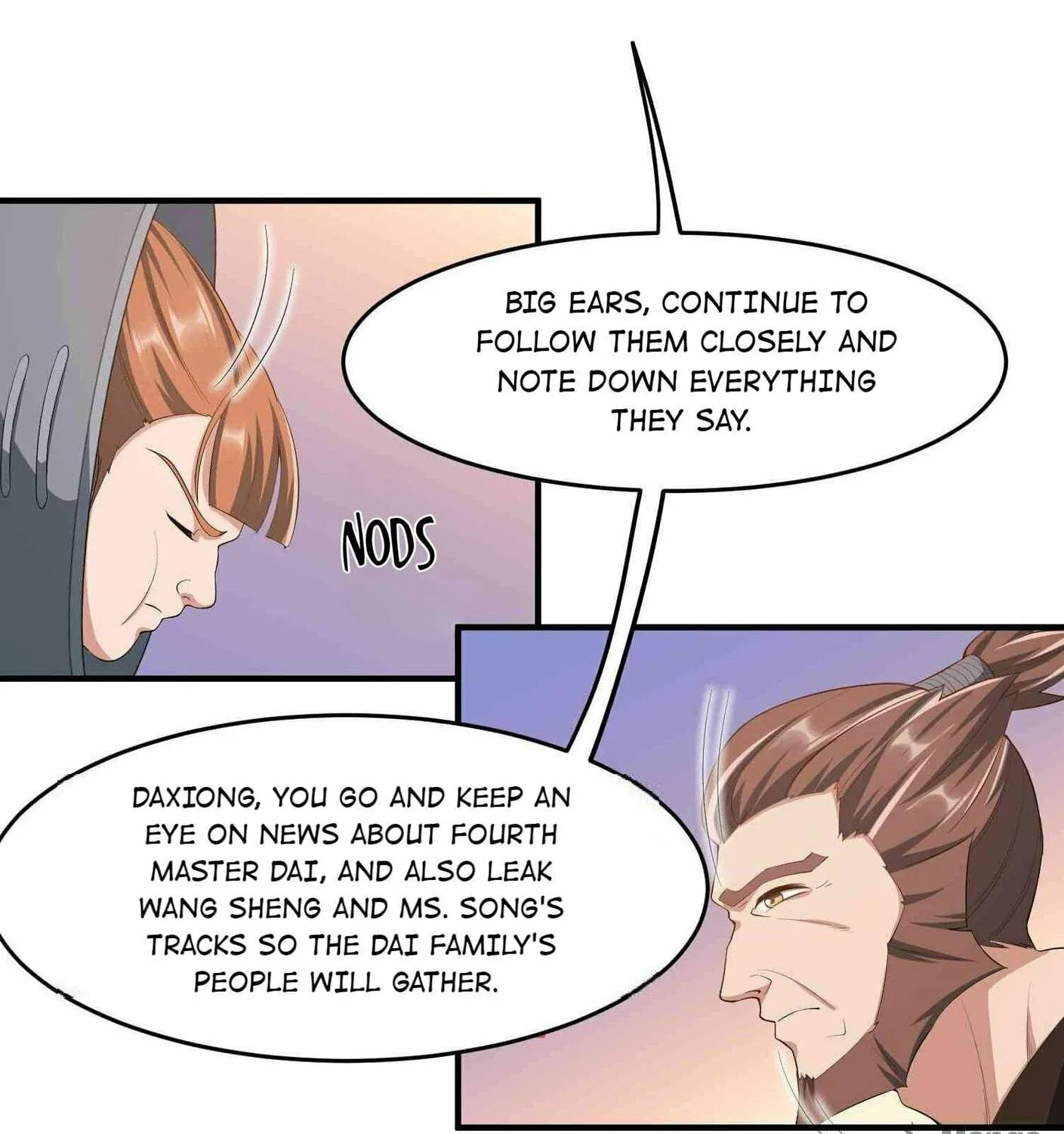 Read Yuan Long chapter 31 image 41 on Lezhin