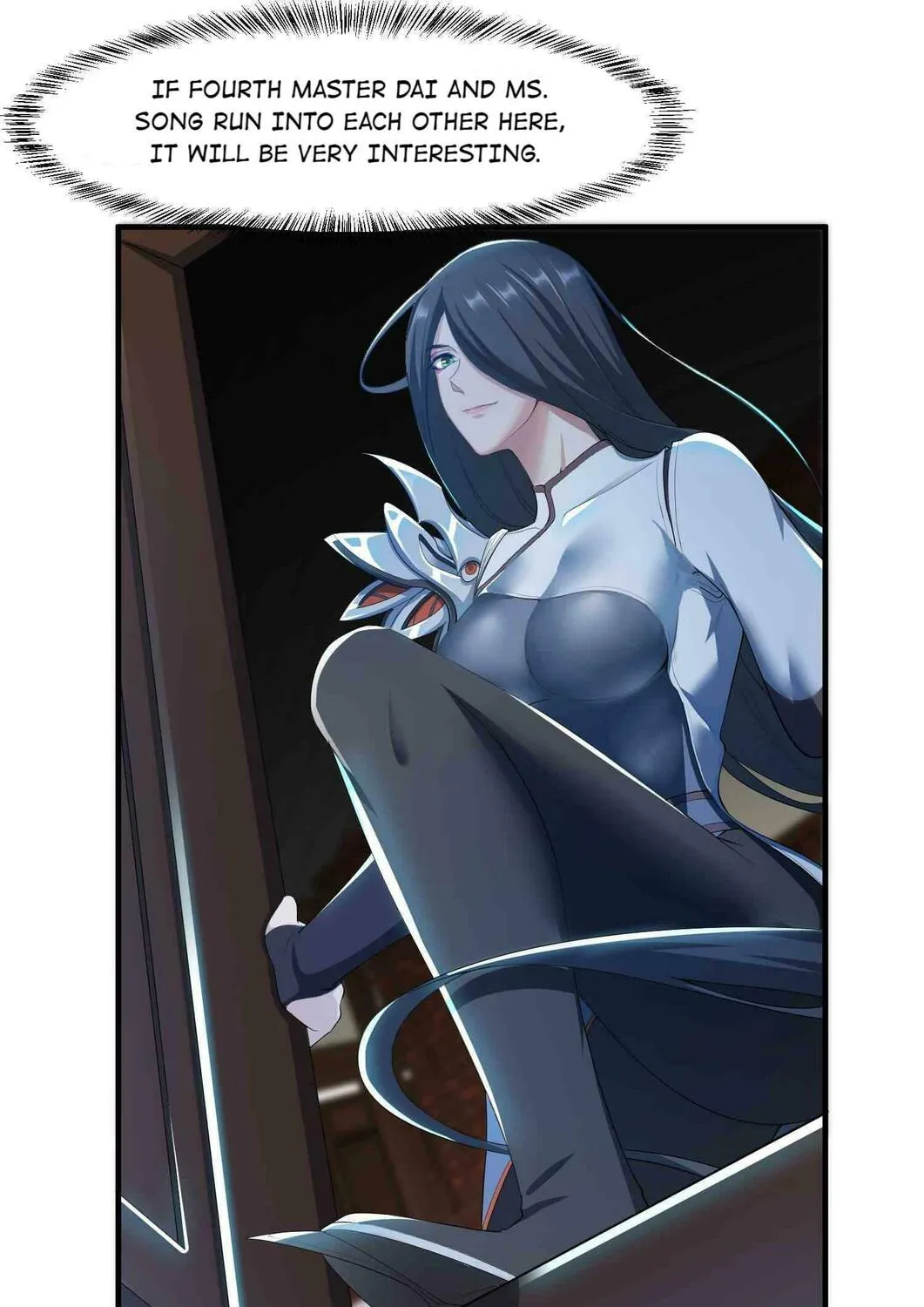 Read Yuan Long chapter 31 image 43 on Lezhin