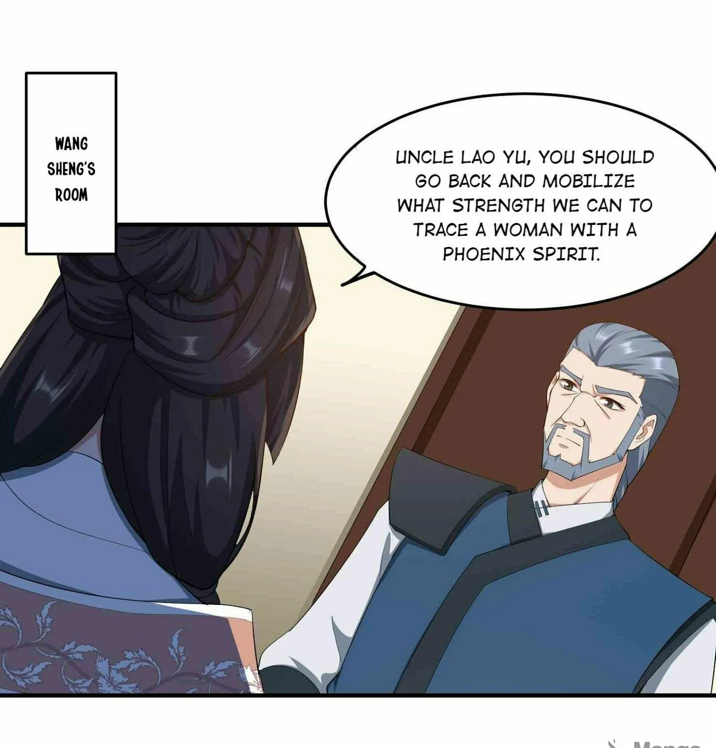 Read Yuan Long chapter 31 image 47 on Lezhin