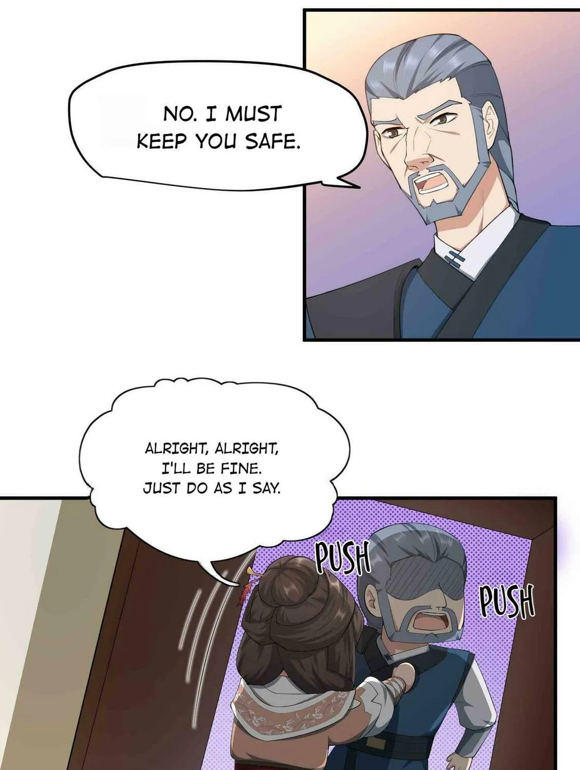 Read Yuan Long chapter 31 image 49 on Lezhin