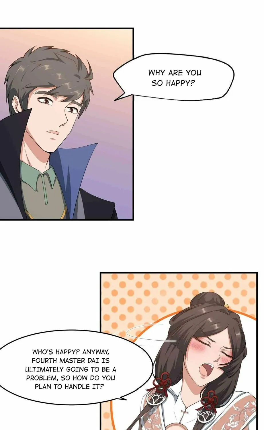 Read Yuan Long chapter 31 image 55 on Lezhin