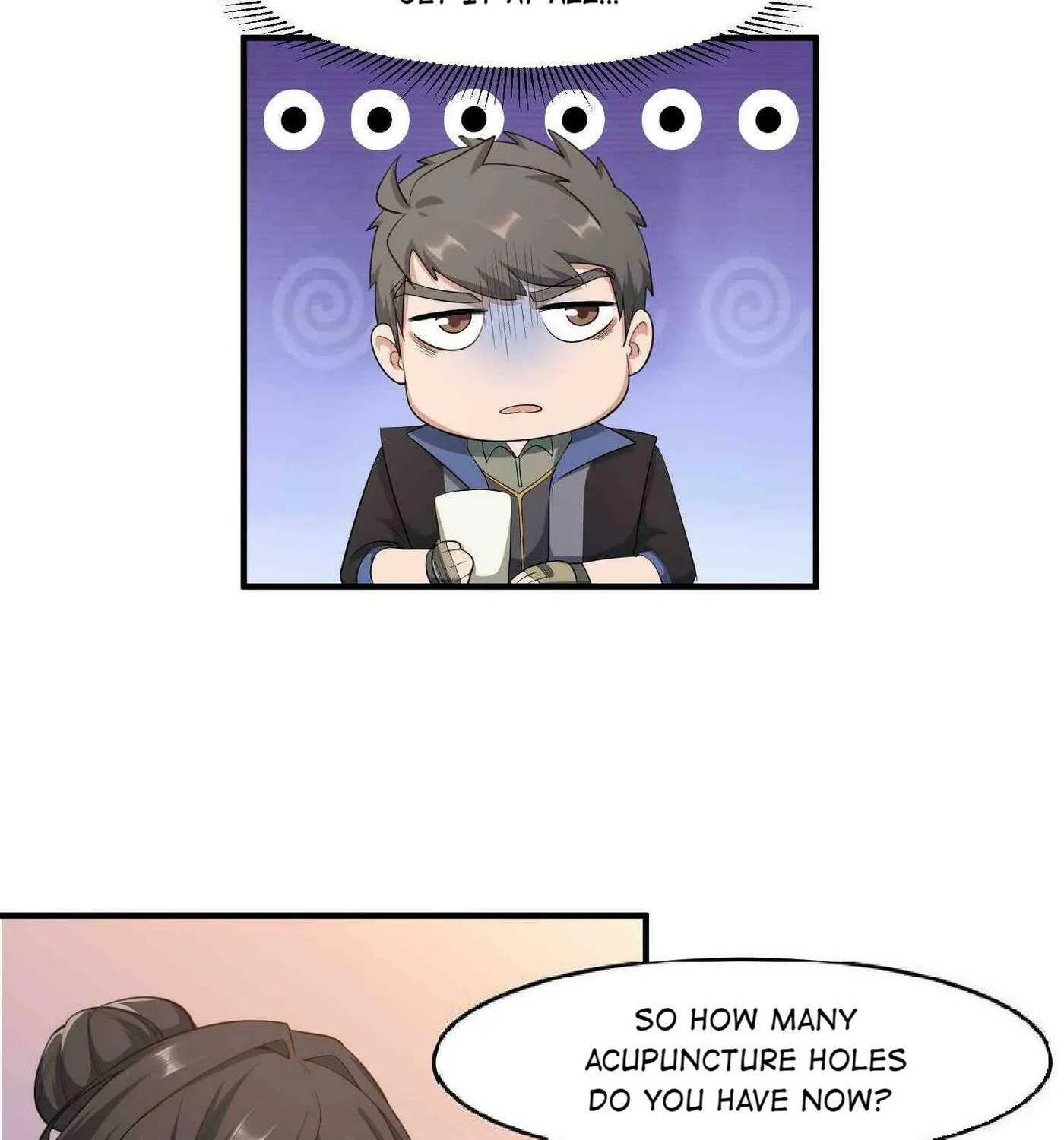 Read Yuan Long chapter 31 image 9 on Lezhin