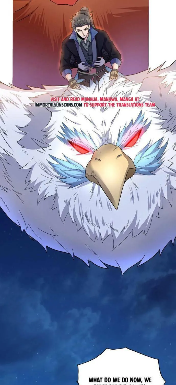 Read Yuan Long chapter 310 image 10 on Lezhin