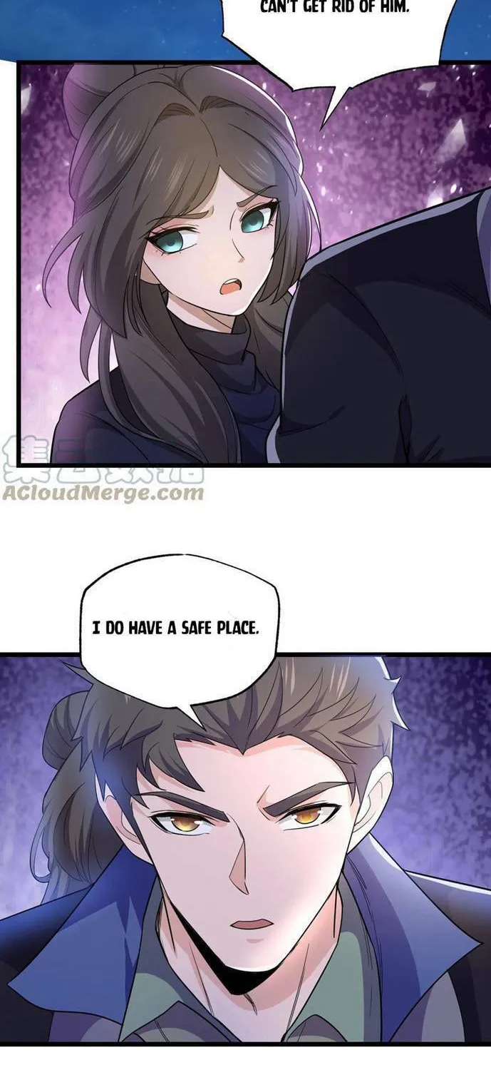 Read Yuan Long chapter 310 image 11 on Lezhin