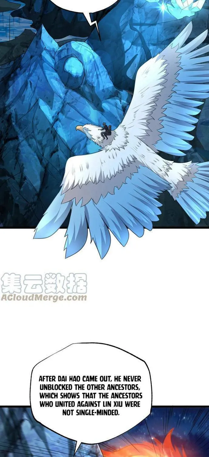 Read Yuan Long chapter 310 image 13 on Lezhin