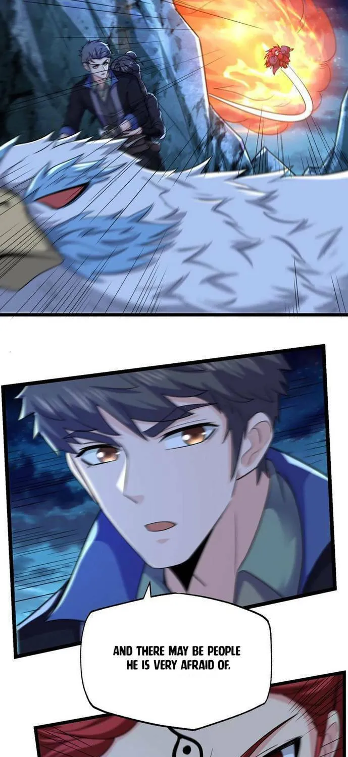 Read Yuan Long chapter 310 image 14 on Lezhin