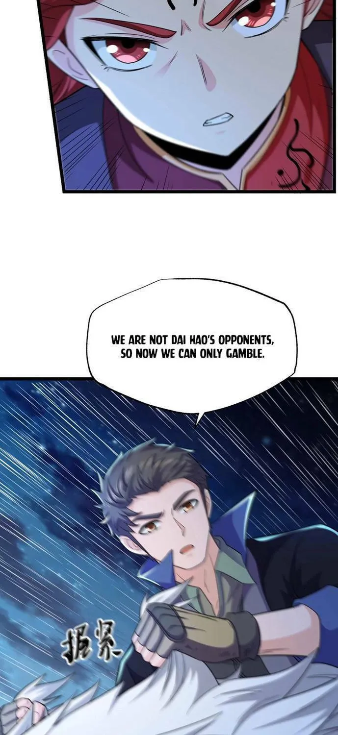 Read Yuan Long chapter 310 image 15 on Lezhin