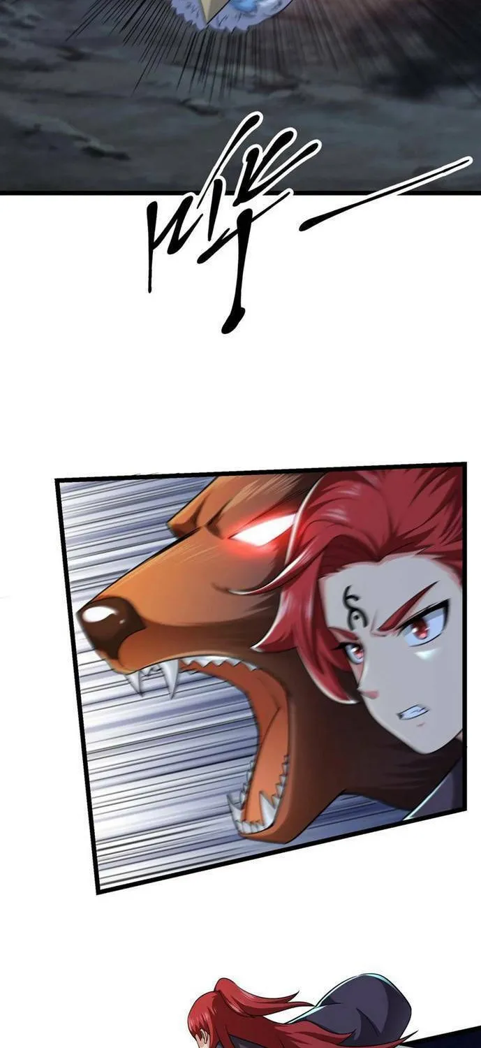Read Yuan Long chapter 310 image 17 on Lezhin