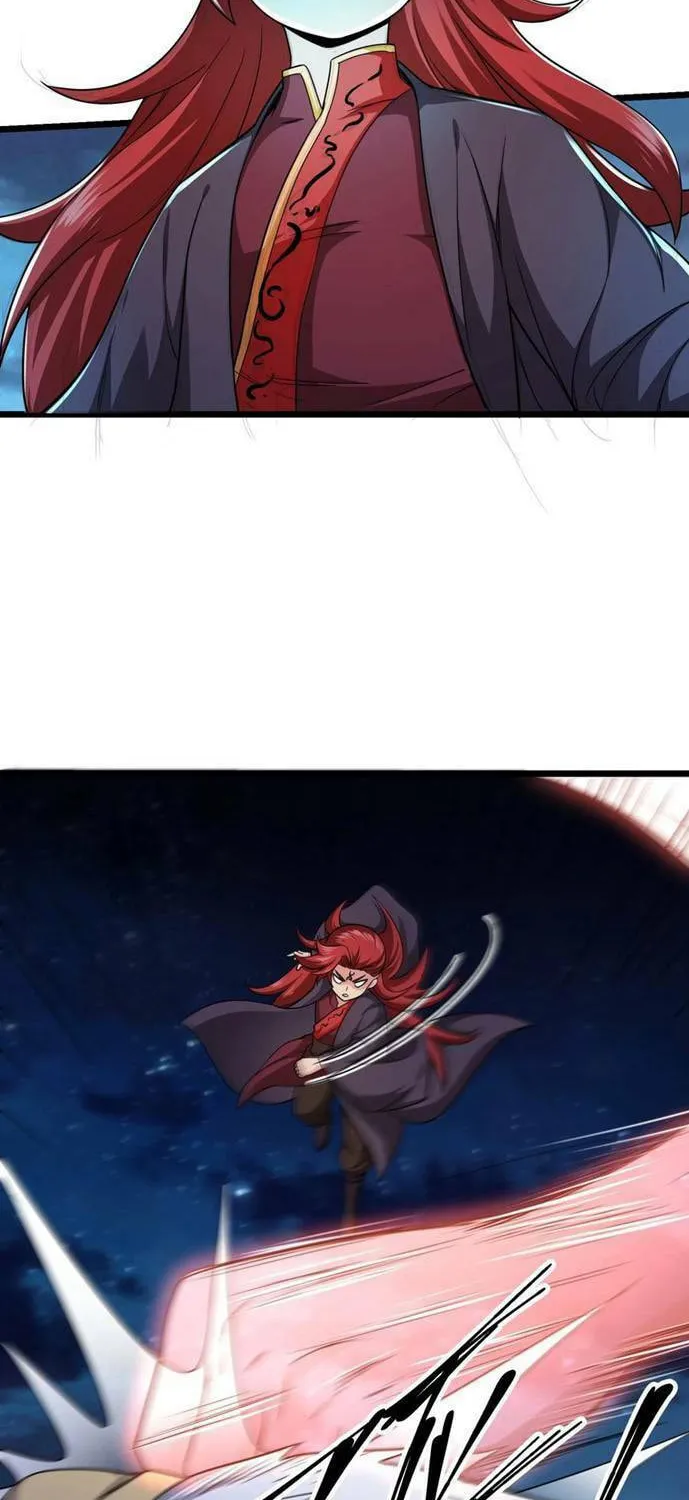 Read Yuan Long chapter 310 image 19 on Lezhin