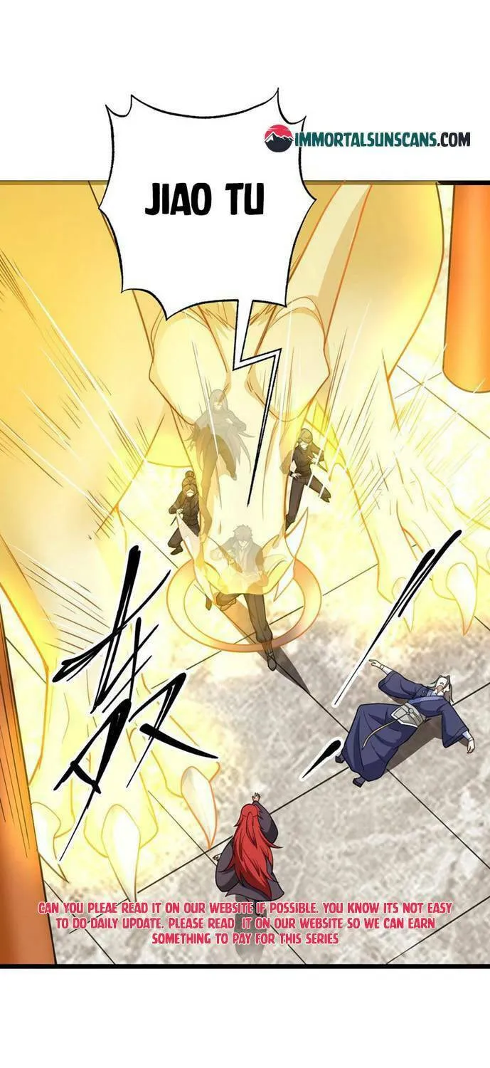Read Yuan Long chapter 310 image 2 on Lezhin