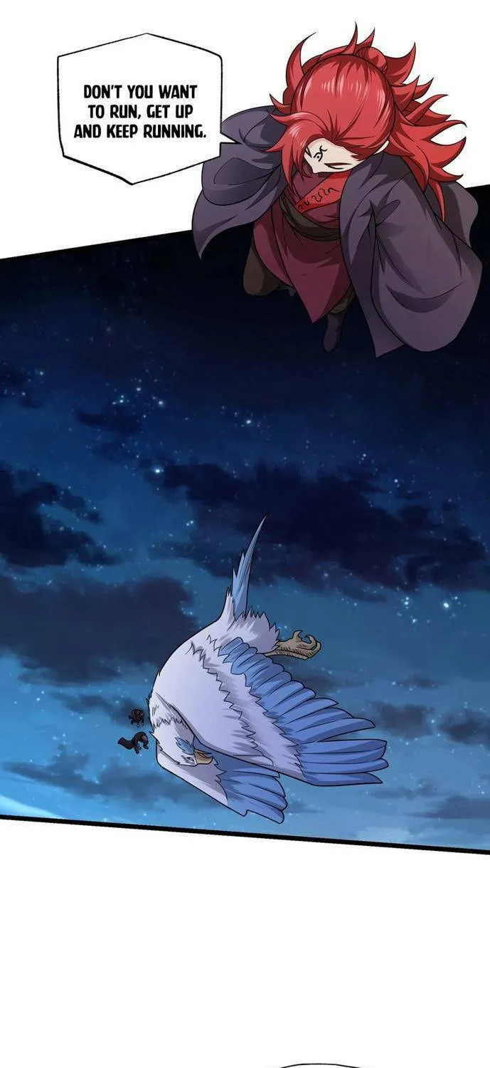 Read Yuan Long chapter 310 image 22 on Lezhin