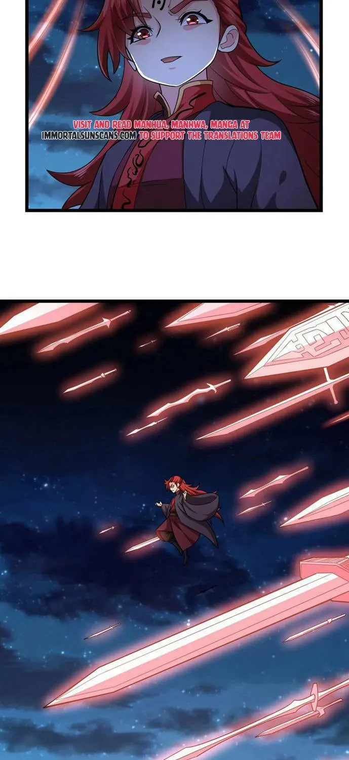 Read Yuan Long chapter 310 image 24 on Lezhin