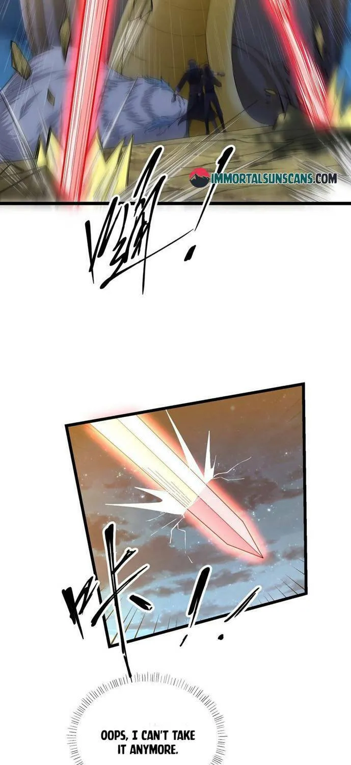 Read Yuan Long chapter 310 image 26 on Lezhin