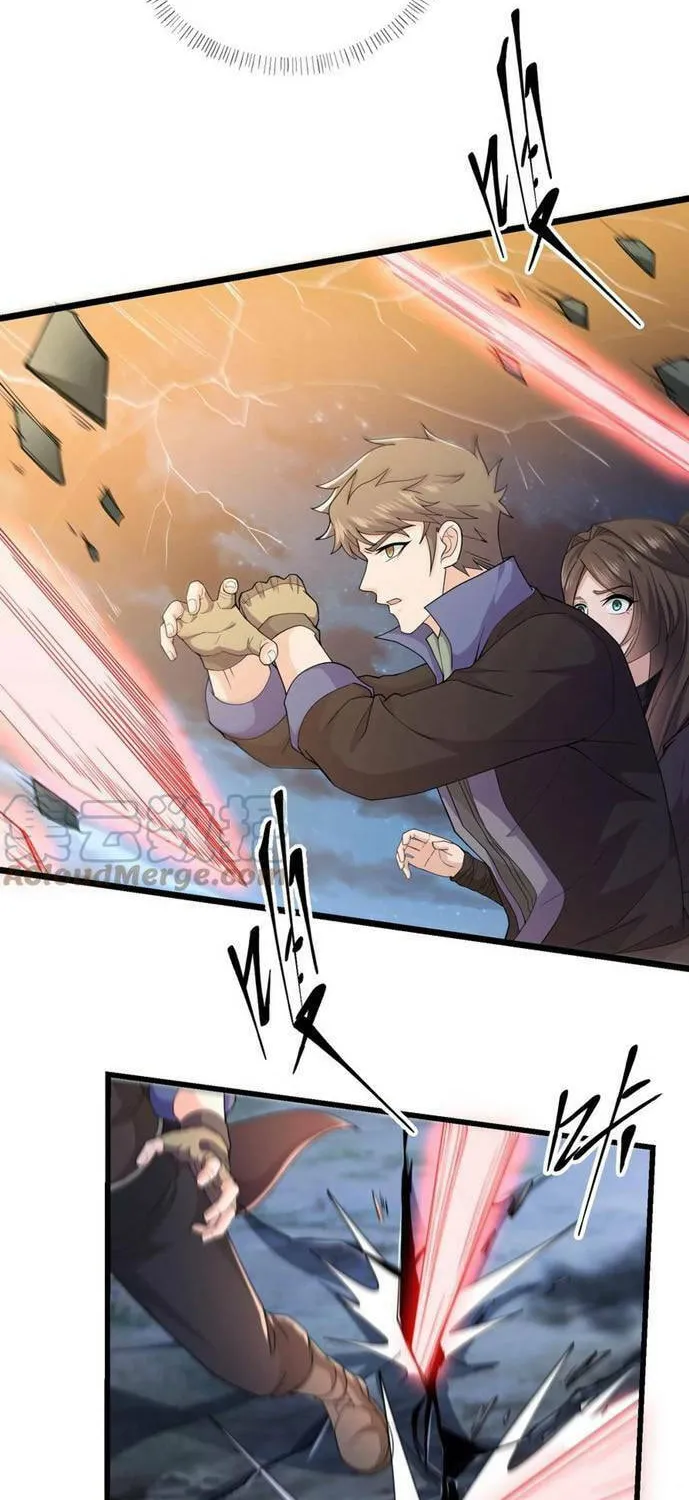 Read Yuan Long chapter 310 image 27 on Lezhin