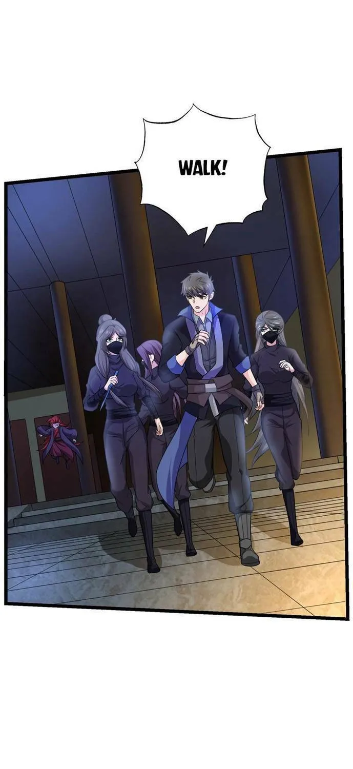 Read Yuan Long chapter 310 image 3 on Lezhin