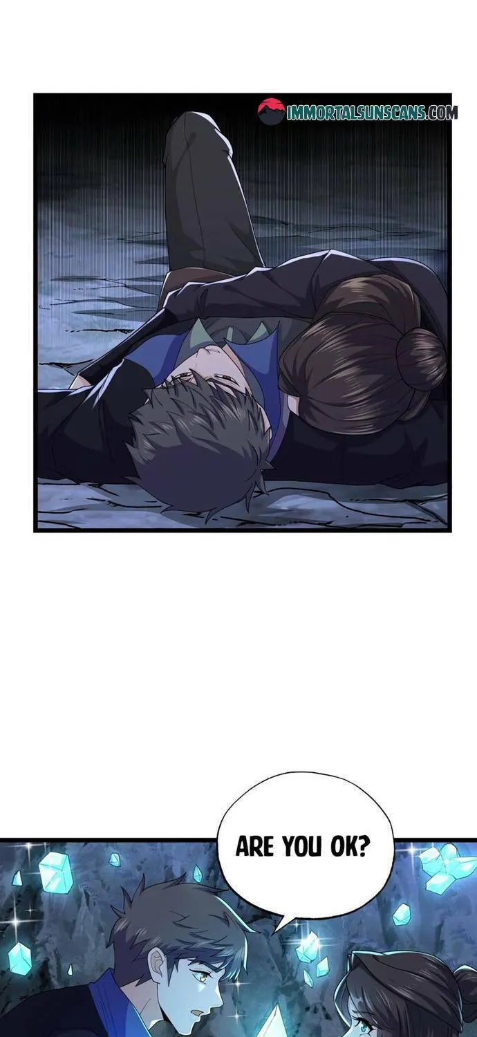 Read Yuan Long chapter 310 image 31 on Lezhin