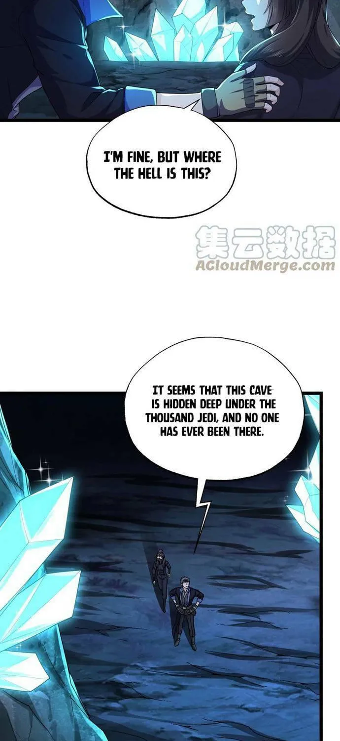 Read Yuan Long chapter 310 image 32 on Lezhin
