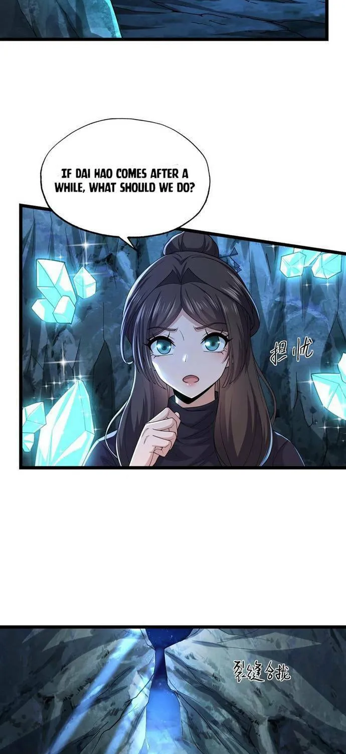 Read Yuan Long chapter 310 image 33 on Lezhin