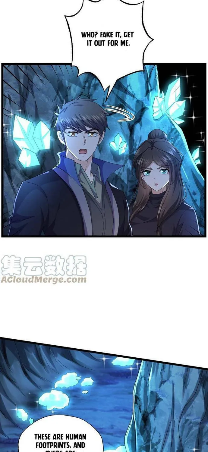 Read Yuan Long chapter 310 image 36 on Lezhin