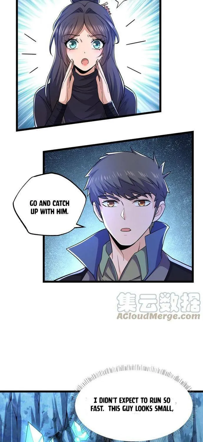 Read Yuan Long chapter 310 image 38 on Lezhin