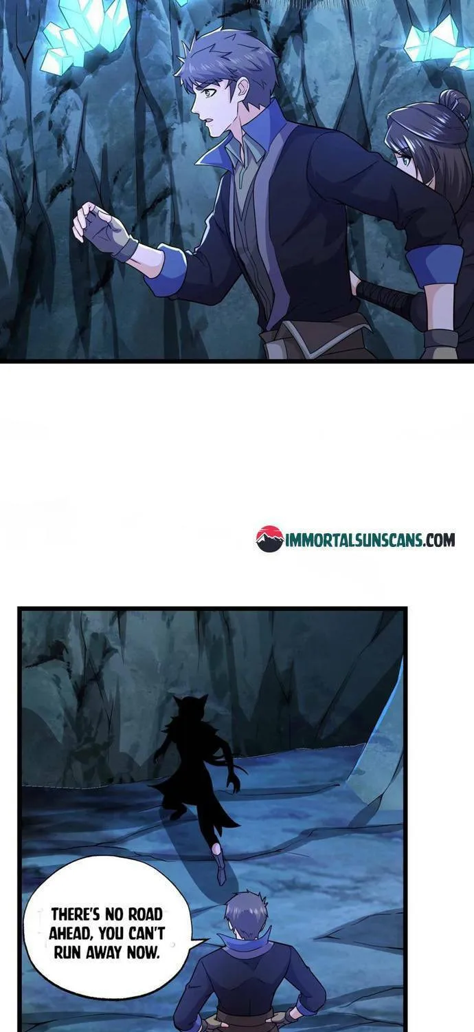 Read Yuan Long chapter 310 image 39 on Lezhin